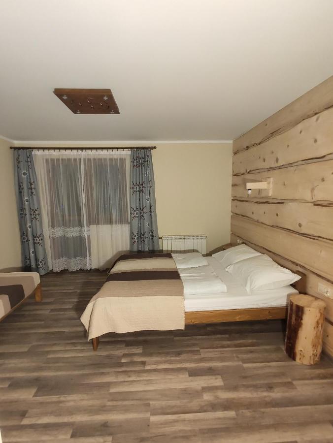 Apartamento Janickowa Ostoja Zakopane Exterior foto