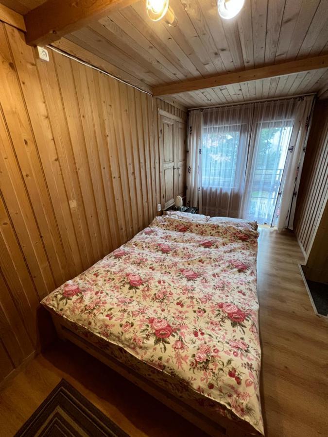 Apartamento Janickowa Ostoja Zakopane Exterior foto